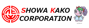 Showa Kako Logo