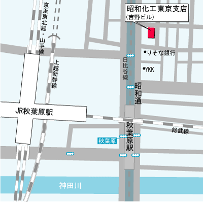 東京支店